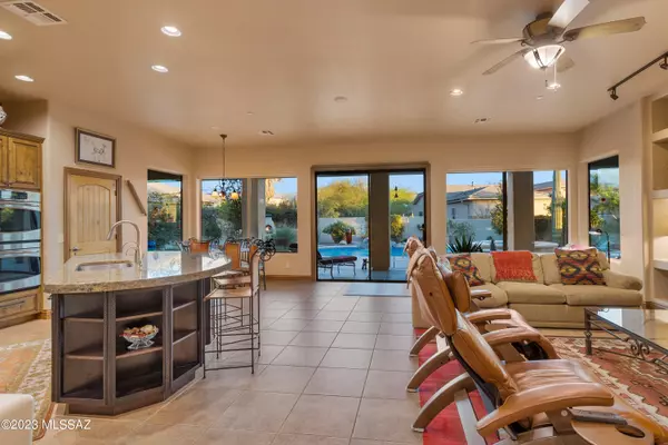 Oro Valley, AZ 85755,13856 N Azure Springs Drive