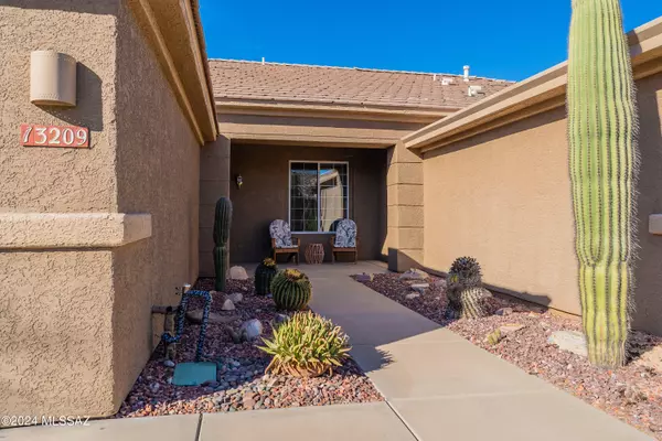 Marana, AZ 85658,13209 N Silver Cholla Place