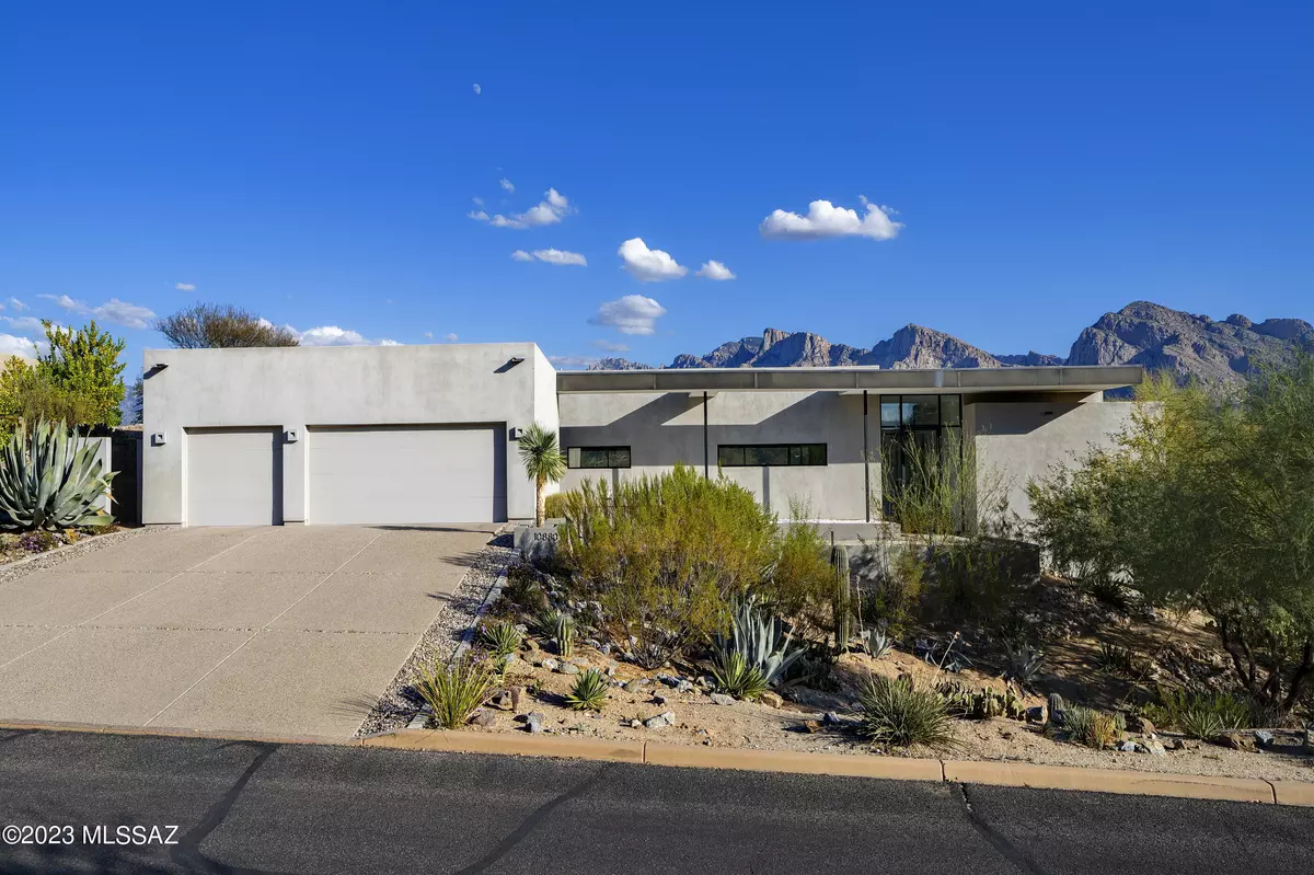 Oro Valley, AZ 85737,10880 N Stargazer Drive