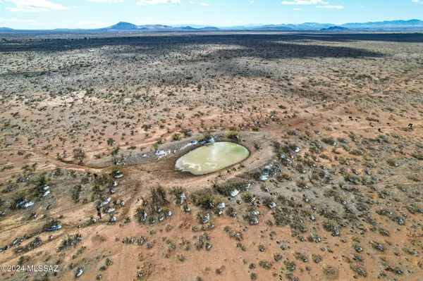 Pearce, AZ 85625,10 Acres Night Owl Trail  #5&12