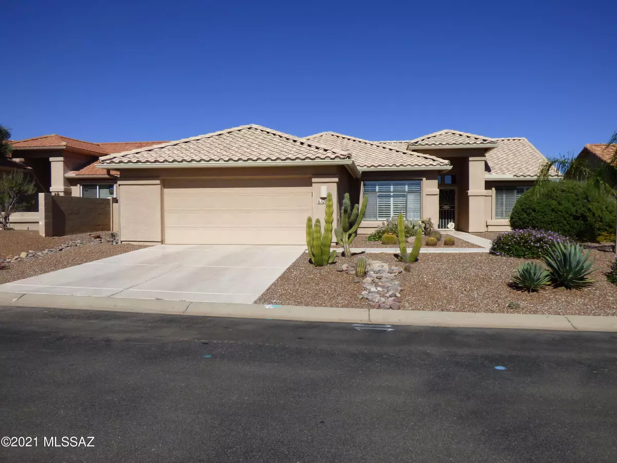 Saddlebrooke, AZ 85739,63280 E MOUNTAIN WOOD Drive