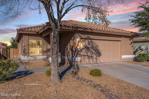 Marana, AZ 85653,11386 W Farm Village Drive