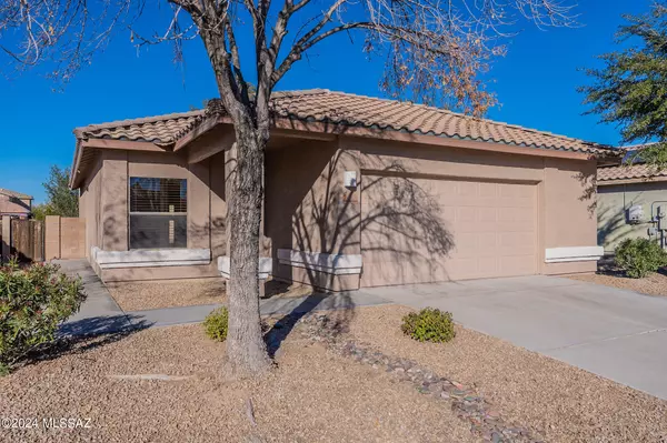 Marana, AZ 85653,11386 W Farm Village Drive