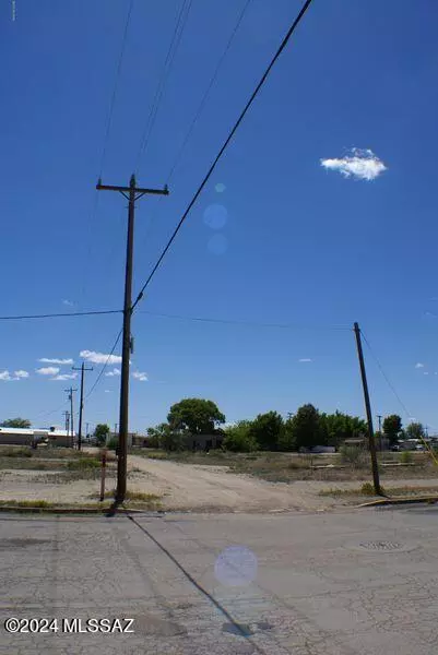 Willcox, AZ 85643,501 S Arizona Avenue #n/a