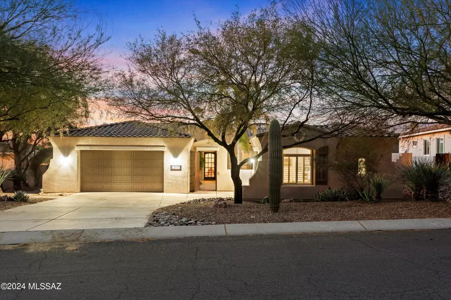 12655 N Piping Rock Road, Oro Valley, AZ 85755