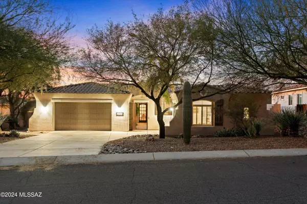 Oro Valley, AZ 85755,12655 N Piping Rock Road