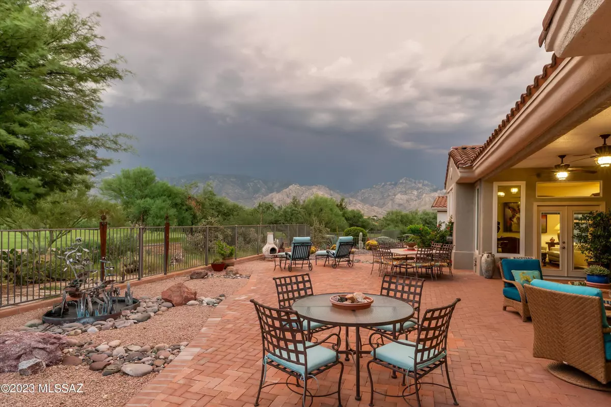 Oro Valley, AZ 85755,13674 N Pima Spring Way