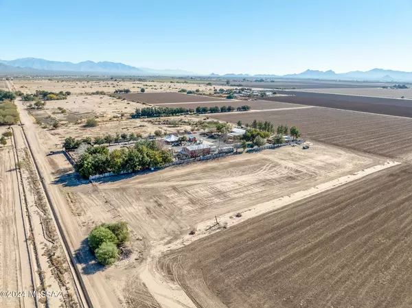 Marana, AZ 85653,W Sagebrush Road