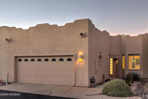 Green Valley, AZ 85614,624 W Woodfield Court