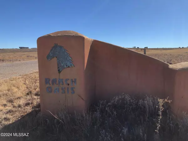 Sonoita, AZ 85637,Ranch Oasis  #4