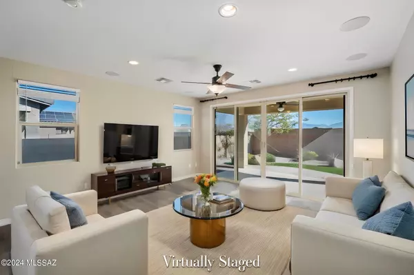 Marana, AZ 85653,12334 N Amberwood Place