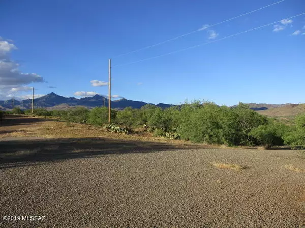 Rio Rico, AZ 85648,164 Circulo Frutas  #7