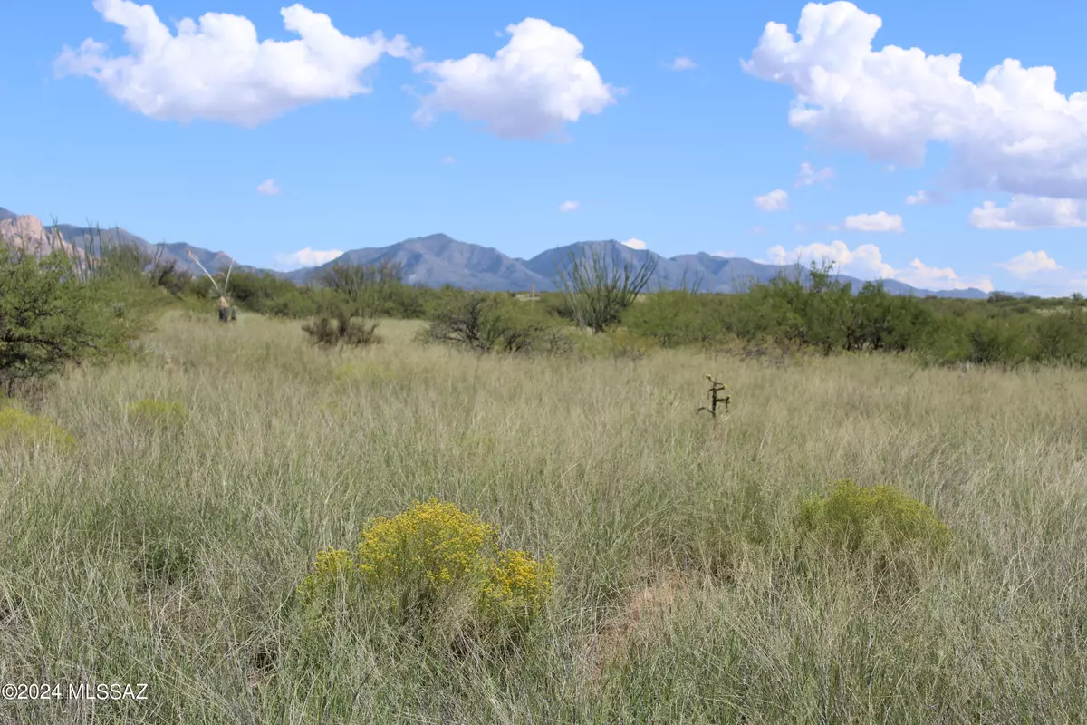 St. David, AZ 85630,000 E Cochise Trail #3