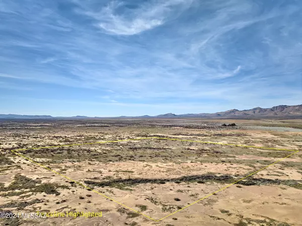 Portal, AZ 85632,40.74 Acre N Dill Road #302