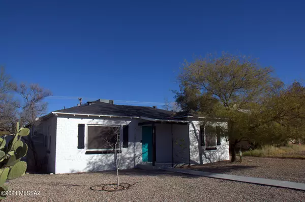 1603 E Silver Street, Tucson, AZ 85719