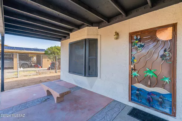 801 W Idaho Street, Tucson, AZ 85706