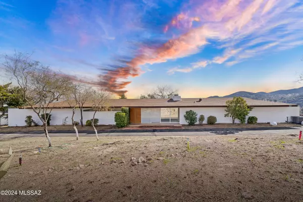 632 N Highland Drive, Nogales, AZ 85621