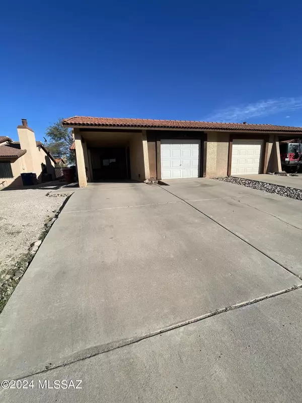 1792 N Huachuca Avenue, Tucson, AZ 85745