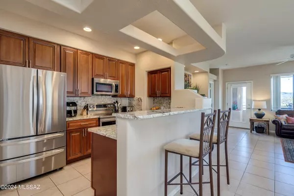 Oro Valley, AZ 85755,755 W Vistoso Highlands Drive #214