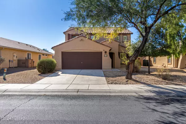 Marana, AZ 85653,11357 W Massey Drive