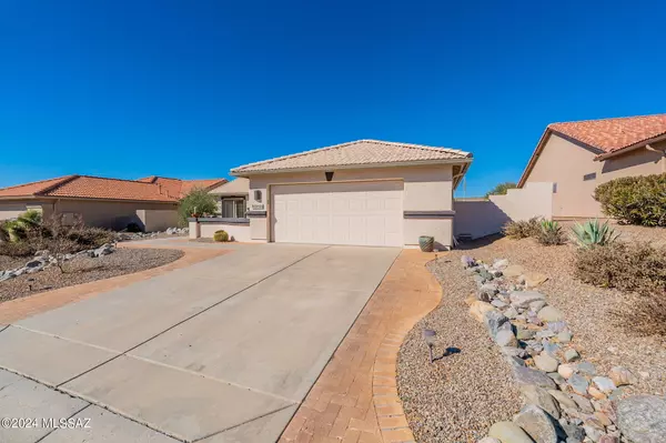 36500 S Rock Crest Drive, Tucson, AZ 85739