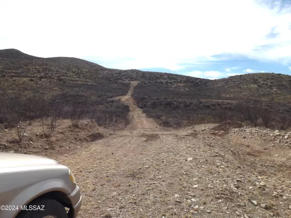 Lot 1 W Red Mountain Road, Bisbee, AZ 85603