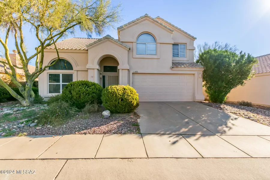 11632 N Labyrinth Drive, Oro Valley, AZ 85737