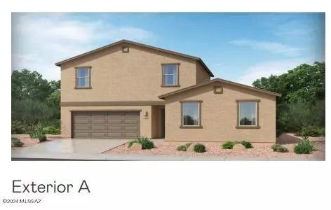 10583 W Kerrigan Lane, Marana, AZ 85653