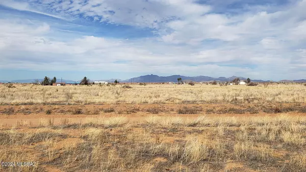 Pearce, AZ 85625,1 Lot E Mockingbird Road #19