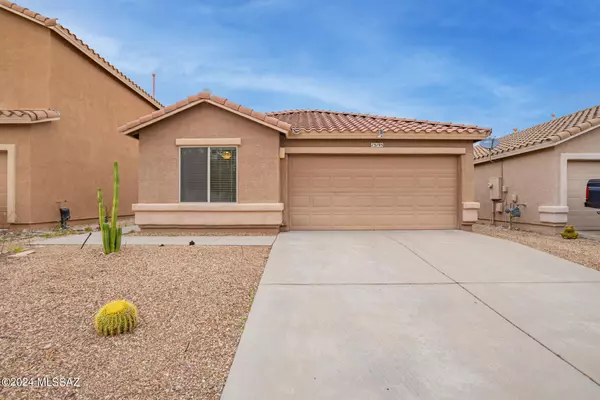 Vail, AZ 85641,13195 E Mineta Ridge Drive