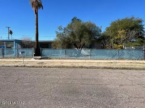 4620 S Fremont Avenue,  Tucson,  AZ 85714