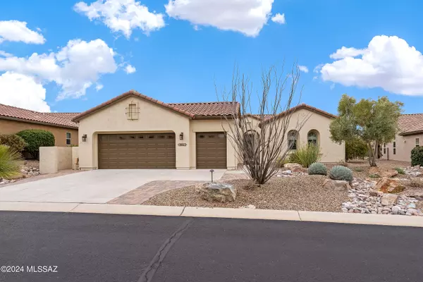 59943 E Amur Lane, Oracle, AZ 85623