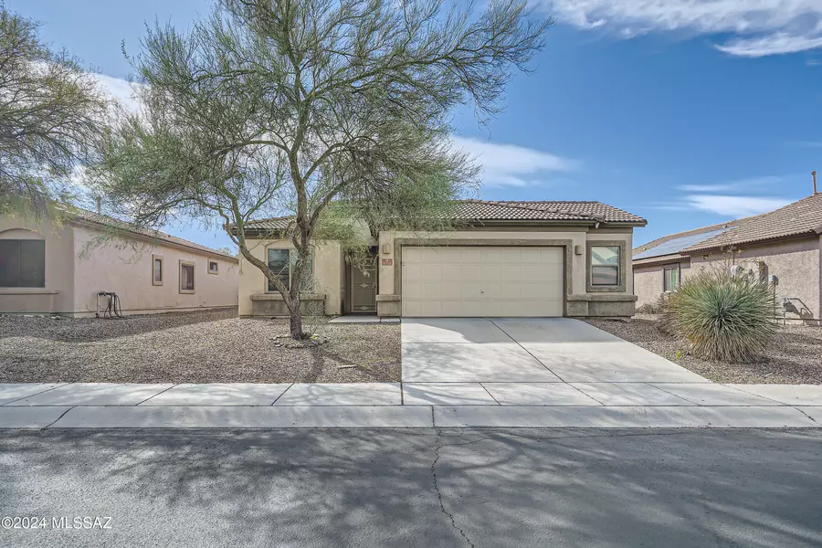 11135 W Willow Field Drive, Marana, AZ 85653