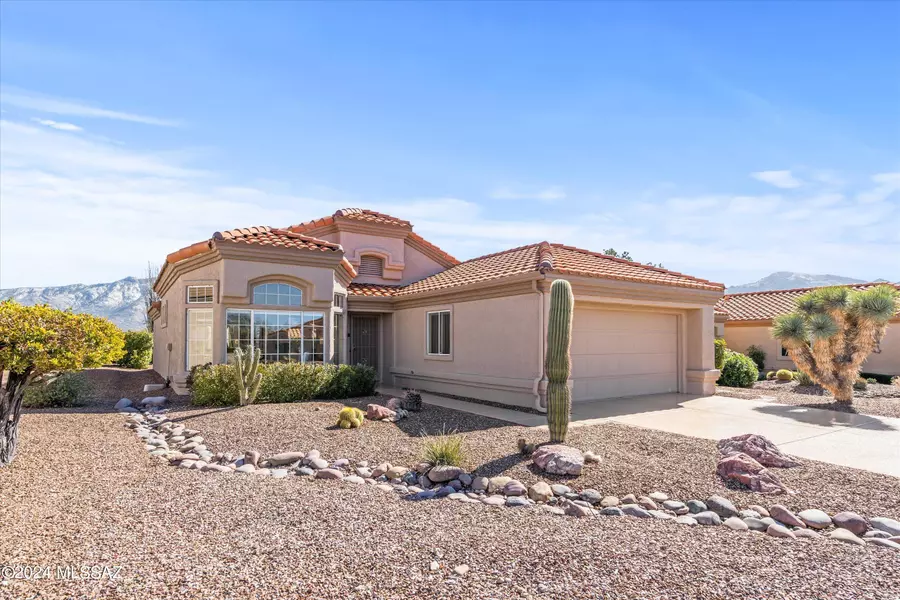 14032 N Cirrus Hill Drive, Oro Valley, AZ 85755