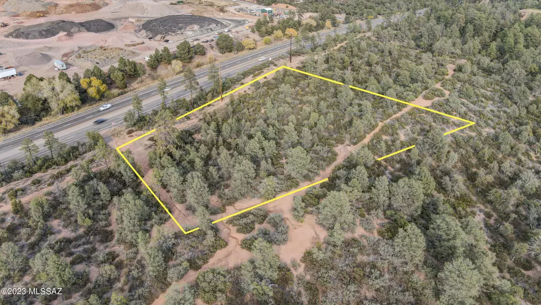 2003 Highway 260  #Lot A, Payson, AZ 85541