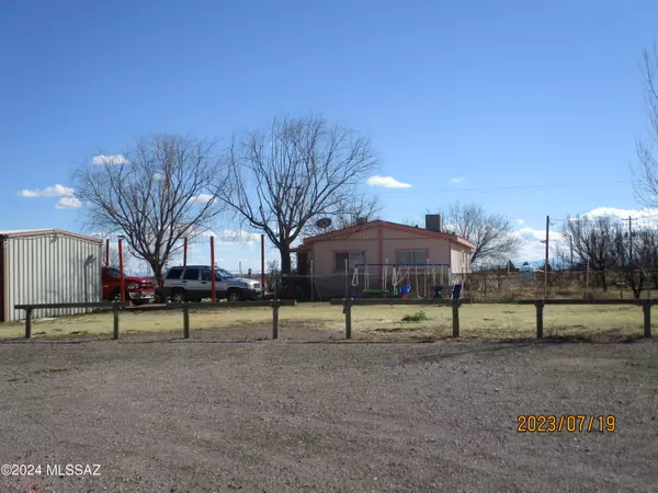 Willcox, AZ 85643,6040 11050 N FORT GRANT Road