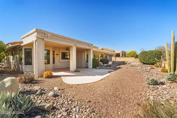 Oro Valley, AZ 85755,14430 N Chalk Creek Drive