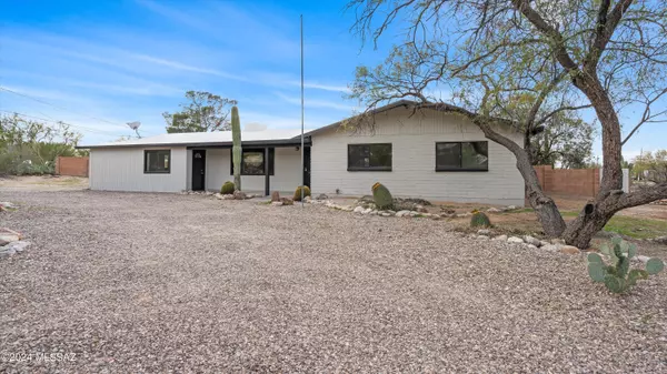 7561 N Obregon Drive,  Tucson,  AZ 85704