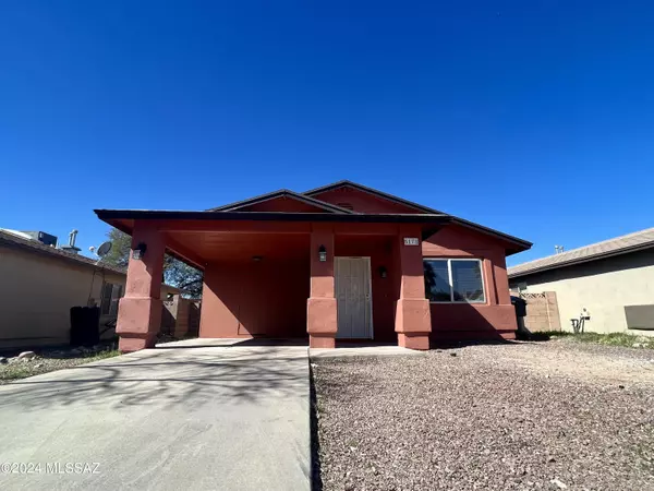 5178 S Linnet Avenue,  Tucson,  AZ 85706