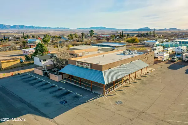 Tombstone, AZ 85638,60 S 10Th Street