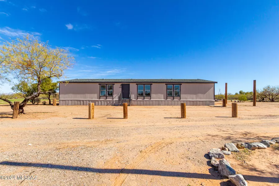 7110 N Saltbush Road, Marana, AZ 85653