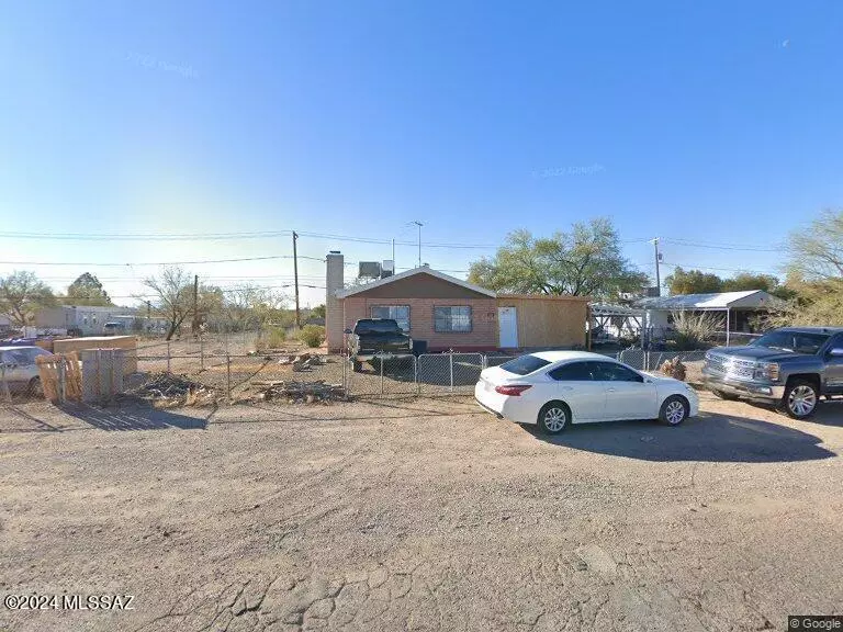 2821 W Quail Road, Tucson, AZ 85746