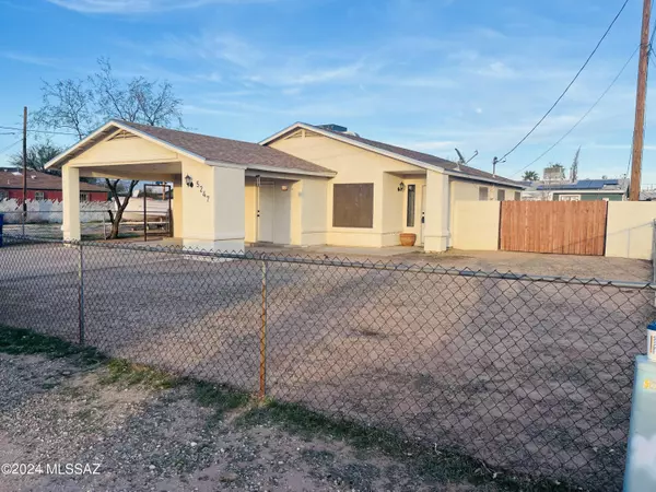 5247 S Missiondale Road,  Tucson,  AZ 85706