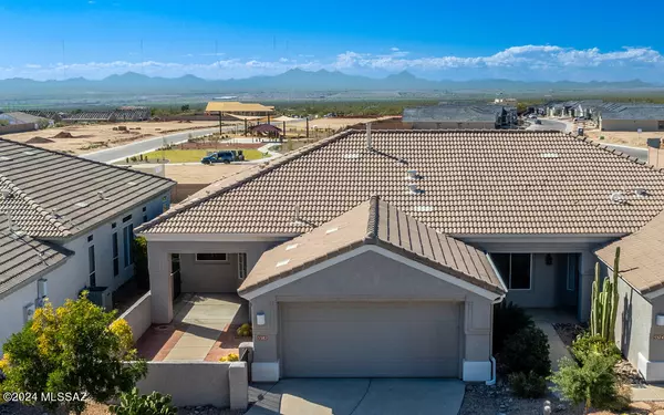 Marana, AZ 85658,5382 W Owlclover Place