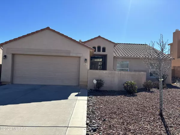 361 Via Capri, Rio Rico, AZ 85648