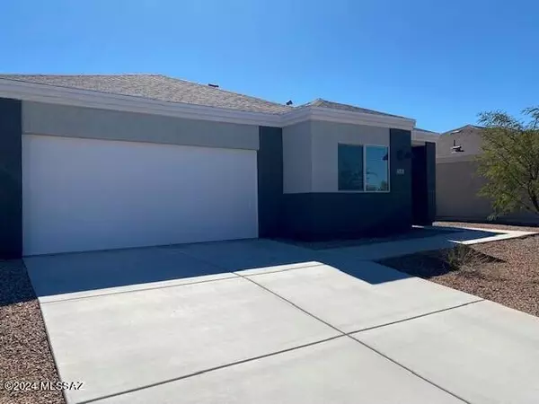 4511 W Corte De Balde,  Tucson,  AZ 85746