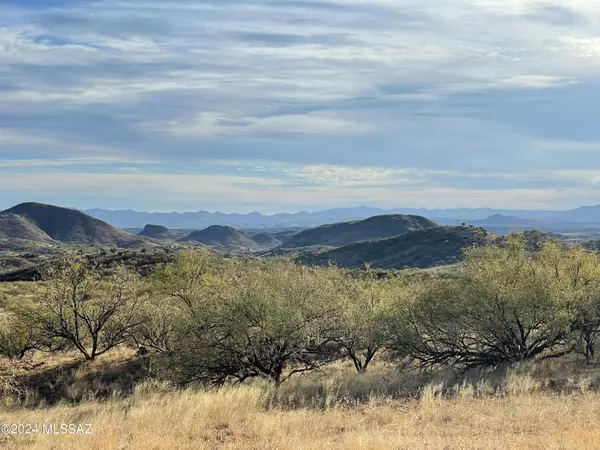 TBD Ash Canyon Road #3, Tubac, AZ 85646