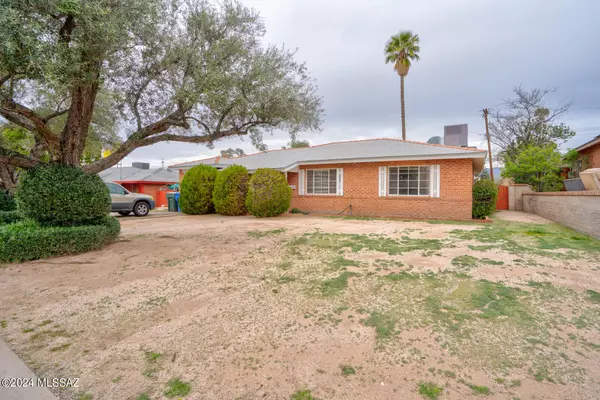 4925 E 13Th Street, Tucson, AZ 85711