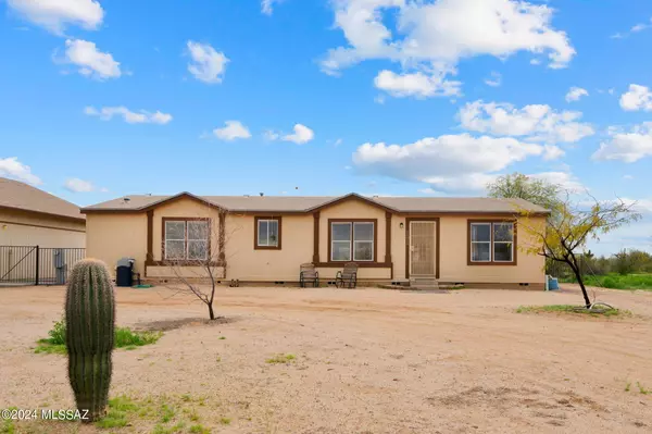 Marana, AZ 85658,29019 E Massey Road