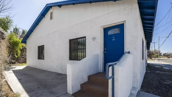 Nogales, AZ 85621,754 N Morley Avenue